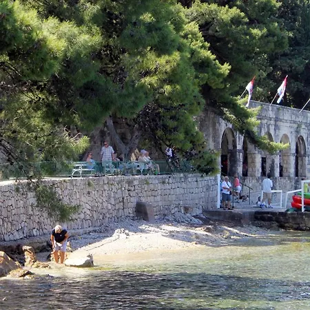 By The Sea Cavtat, Dubrovnik - 8826 ツァヴタット