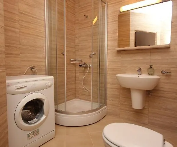 Appartement By The Sea Cavtat, Dubrovnik - 8826 Cavtat