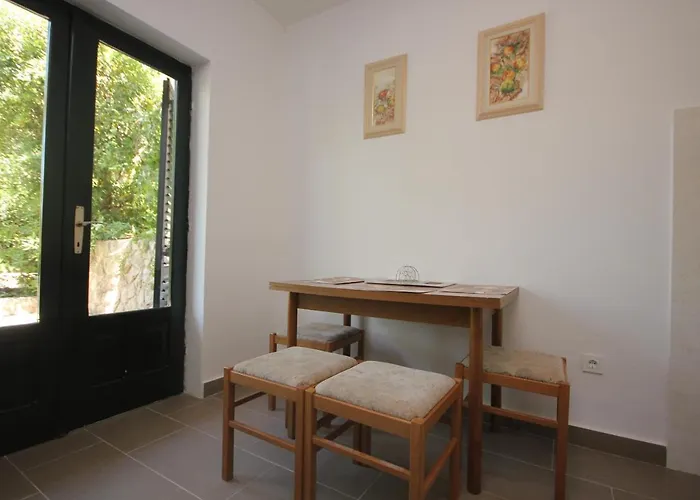 Appartement By The Sea Cavtat, Dubrovnik - 8826 Cavtat