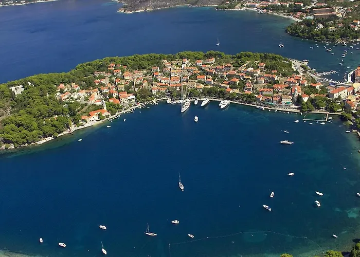 By The Sea Cavtat, Dubrovnik - 8826