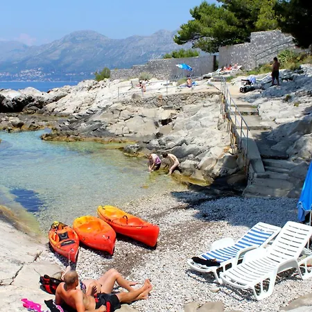 By The Sea Cavtat, Dubrovnik - 8826 * Цавтат