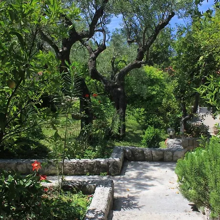 Апартаменты By The Sea Cavtat, Dubrovnik - 8826