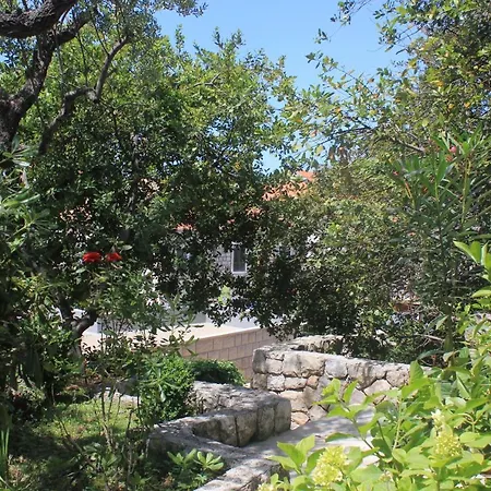 By The Sea Cavtat, Dubrovnik - 8826 Lejlighed Cavtat