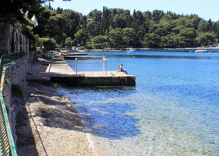 By The Sea Cavtat, Dubrovnik - 8826 *