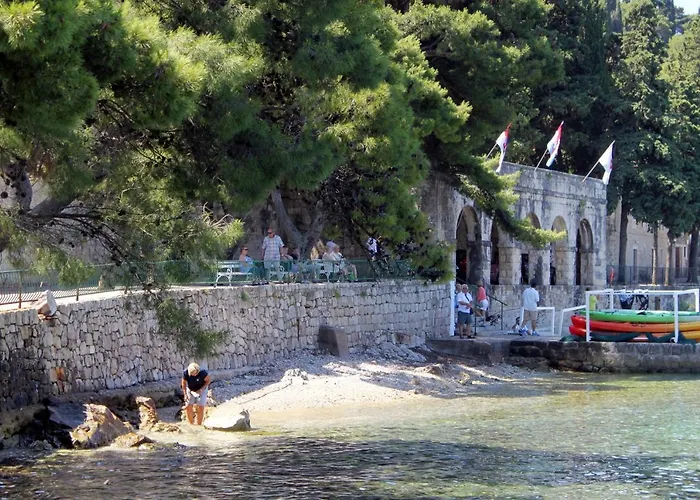 By The Sea Cavtat, Dubrovnik - 8826 Cavtat