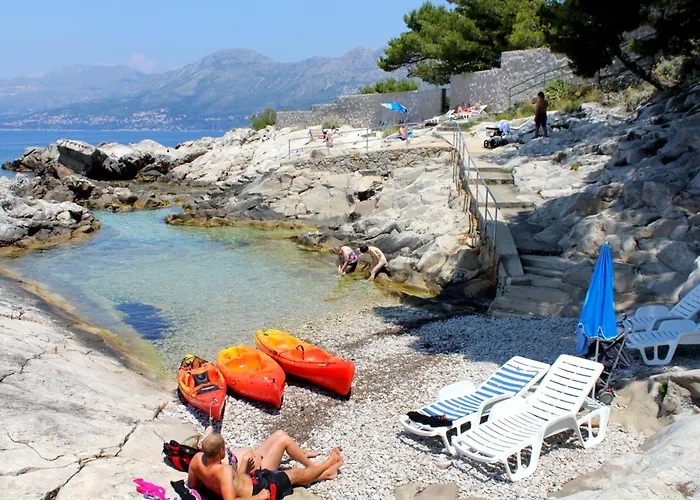 By The Sea Cavtat, Dubrovnik - 8826 * Cavtat