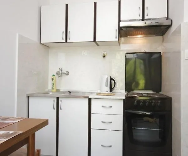 By The Sea Cavtat, Dubrovnik - 8826 Apartament