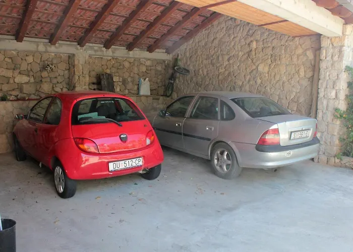 By The Sea Cavtat, Dubrovnik - 8826 *