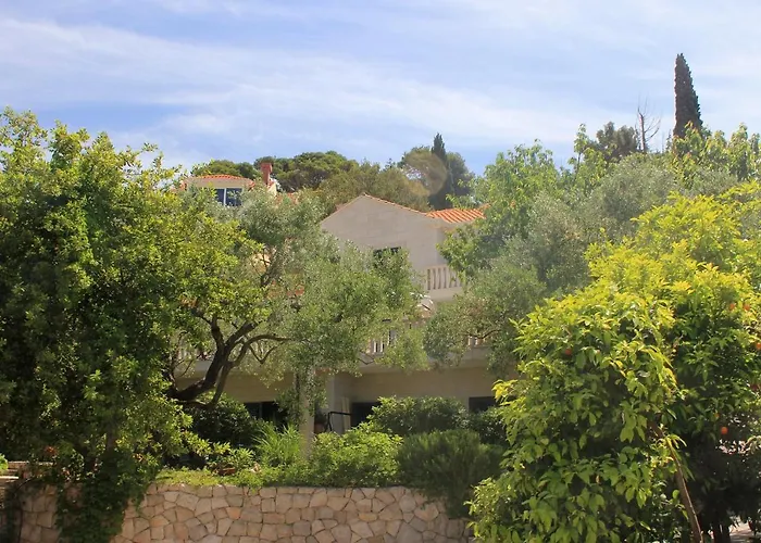 By The Sea Cavtat, Dubrovnik - 8826 Apartament *