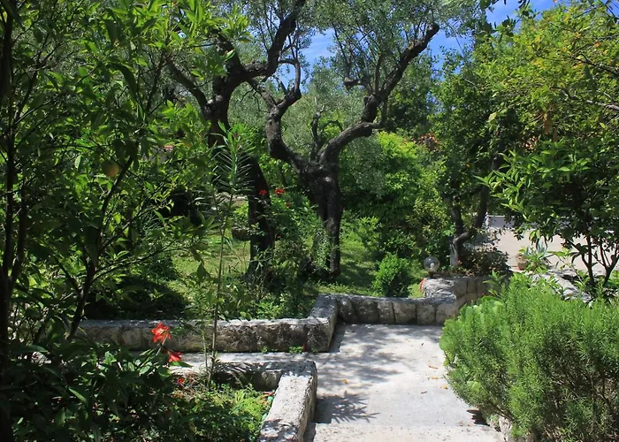 Lägenhet By The Sea Cavtat, Dubrovnik - 8826