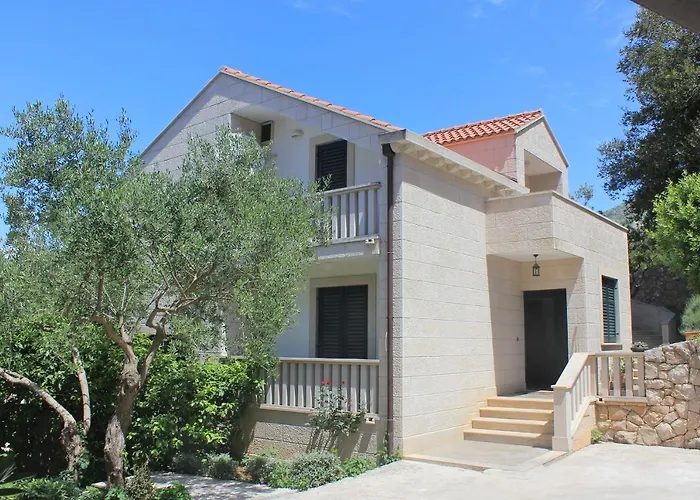 By The Sea Cavtat, Dubrovnik - 8826 Apartament Cavtat