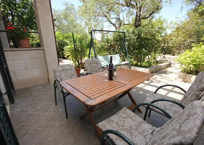 By The Sea Cavtat, Dubrovnik - 8826 Cavtat